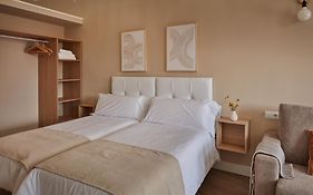 Apartamentos Cuerda Larga